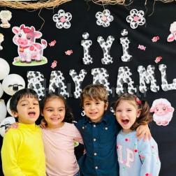 Çocuklarımızın El Emeği Bayram Sevinci! 🐑🎉 İYİ BAYRAMLAR
