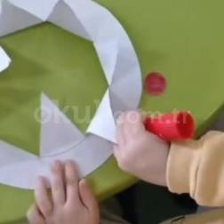 👑 Kendi Şapkamı Tasarlıyorum!
