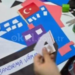 Küçük Ellerde Büyük Tarih: Bandırma Vapuru ⚓