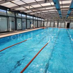 🌊 Küçük Kulaçlar, Büyük Eğlence!  🏊‍♂️✨