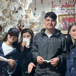 Saklı Mağara’da Dileklerimiz Hazır! ✨