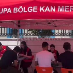 Hayat Kurtarmak İçin Sadece 15 Dakika! 🩸✨