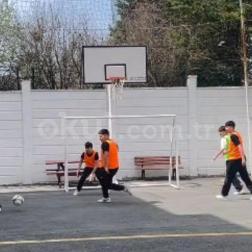 🏆 Sahada Büyük Mücadele: Turnuva Başladı!