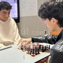 ♟️ Zeka, Strateji ve Büyük Hesaplaşma!