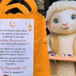 🐑 Minik Kalplerden Büyük Mutluluklar! 💕