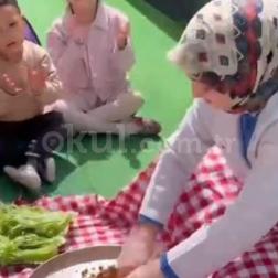 Anadolu’nun Kalbinden Gelen Lezzet Mirası