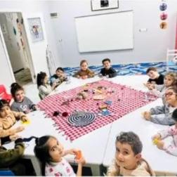 Mini Dikiş Atölyemizde Renkli Keşifler