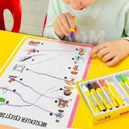 Meslekler Eşleştirme