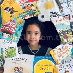 Kütüphaneler Haftası 📚
