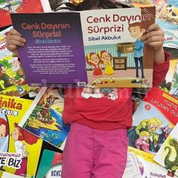 Kütüphaneler Haftası 📚