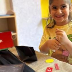Samsun'un Işığı, Gençlerin Gülüşünde! 🇹🇷