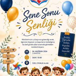 Sene Sonu Şenliği