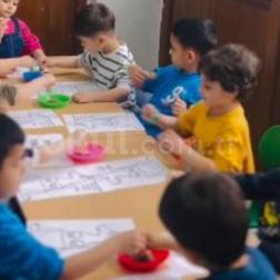 🔍 Meraklı Bilginler İş Başında! 🧠✨