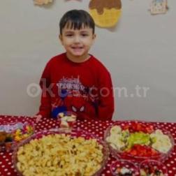 🍓 Waffle Şenliği Başlasın!