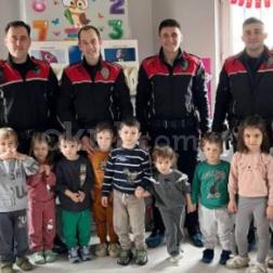 Polis Haftası Kutlu Olsun! 👮‍♂️