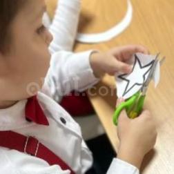 İnce Motor ve Odaklanma Başarısı