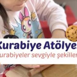 Kurabiye Atölyesi 
