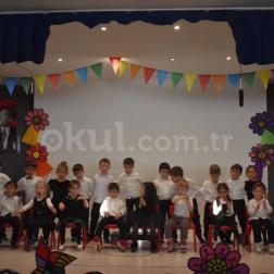 🎪 Küçük Kalplerin Büyük Sahnesi! ❤️✨