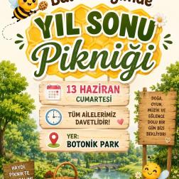 Yılsonu pikniği