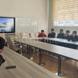 LGS Öğrencilerimizle Ankara’nın En Seçkin Liselerindeydik!