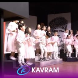 Kavram Koleji'nde Okuma Bayramı Coşkusu