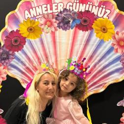Anneler Günü Etkinliğimiz!