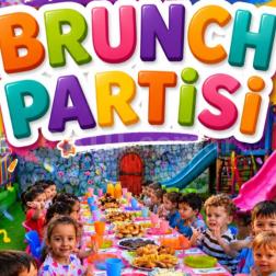 BRUNCH ETKİNLİĞİ