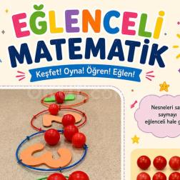 Eğlenceli Matematik