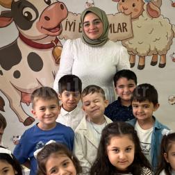 KURBAN BAYRAMI