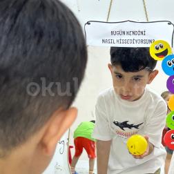 REHBERLİK ÇALIŞMASI
