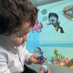 🐠🌊 Minik Kaşiflerle Denizlerin Derinliklerine Yolculuk! 🌊🐠
