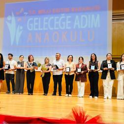 YIL SONU GÖSTERİMİZ