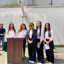 🇹🇷🎈 23 Nisan Ulusal Egemenlik ve Çocuk Bayramı Kutlama Programı