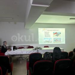 💚 Organ Bağışı ve Organ Nakli Semineri
