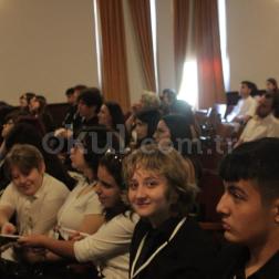 BOĞAZİÇİ GENÇLİK İKLİM VE SIFIR ATIK ZİRVESİ 2026: COP31'E DOĞRU
