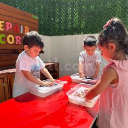 YAŞAM BECERİLERİ