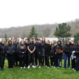 Dünya Su Günü | Farkındalık, bilgiye dönüştü; öğrenme deneyime buluştu.