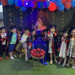 Mezuniyet Kınamız 🥳
