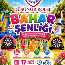 Bahar Şenliği