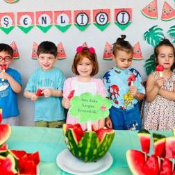 KARPUZ FESTİVALİNE HOŞ GELDİNİZ! 🍉