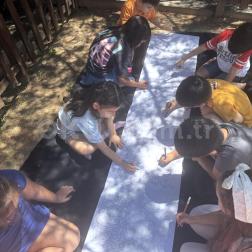 Doğru Yolu bulmak ve eğlenmek!