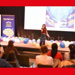 Hayaller Sahnede, Gelecek Güvende: Sahne XL Kids Etkinliğindeydik!