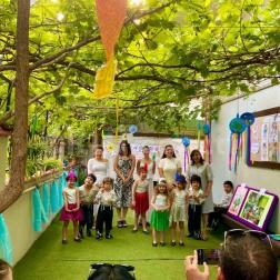 Derin Bir Nefes: Geleneksel Çevre Şenliğimizde "Soluduğumuz Hava"yı Kutladık!