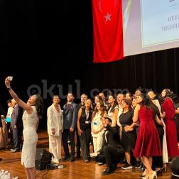 Bilinç Koleji 30. Yılını Coşkuyla Kutladı