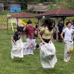 Gençlik Enerjisi Sahada: 19 Mayıs Coşkusuyla Bahar Şenliği! 🌸