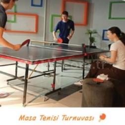 Set Sayı, Heyecan Zirvede: Alko Okulları Masa Tenisi Turnuvalarımız! 