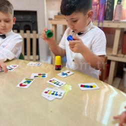 BİR ALGORİTMADAN ÇOK DAHA FAZLASI 💡🧩