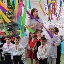 30. Geleneksel Çevre Şenliğimiz! 🌼