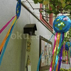 30. Geleneksel Çevre Şenliğimiz! 🌼