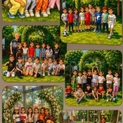 Geleneksel Okul Pikniğimiz! ☀️